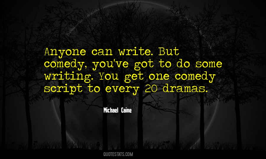 Script Quotes #1626104
