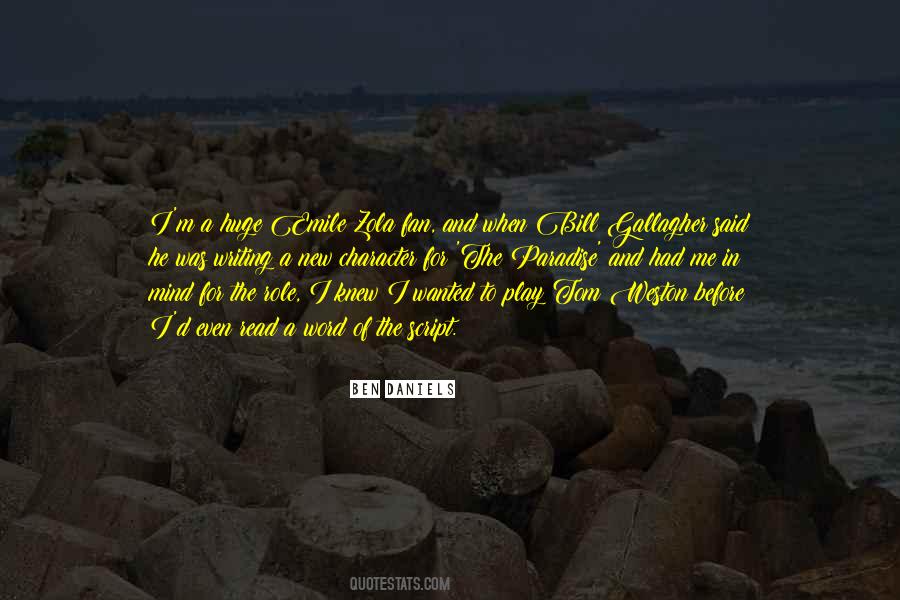 Script Quotes #1656408