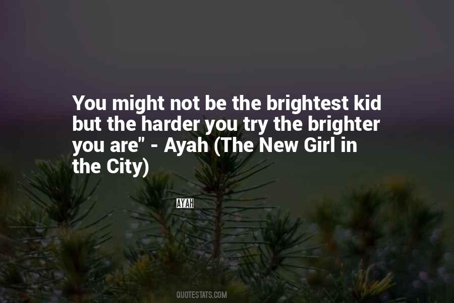 Quotes About Ayah #127452