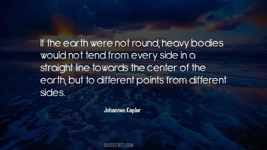Quotes About Johannes Kepler #1248609