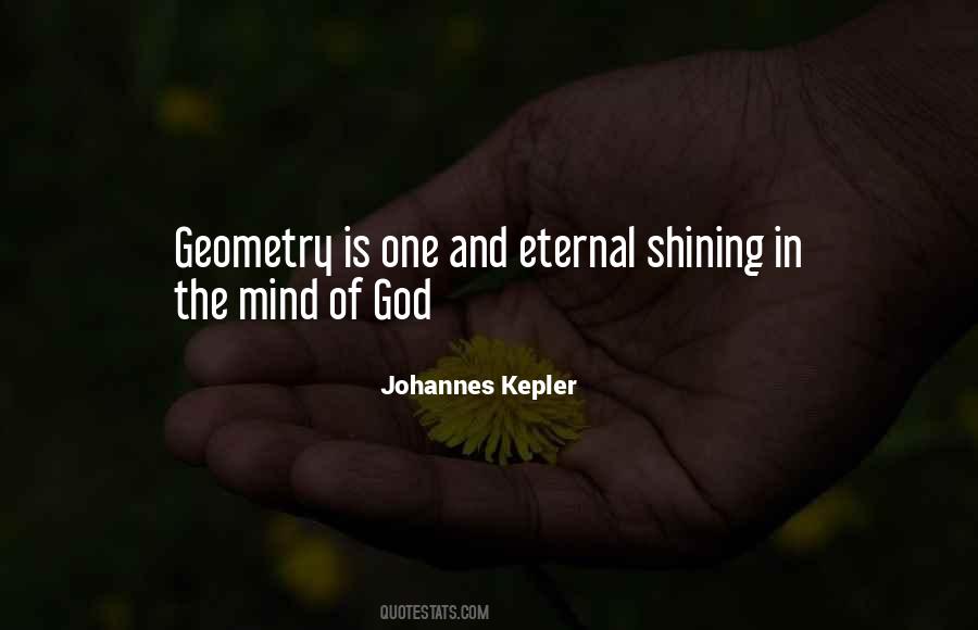 Quotes About Johannes Kepler #185121