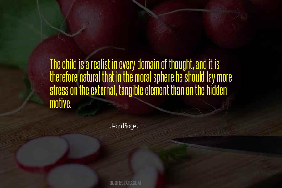 Quotes About Jean Piaget #1681675