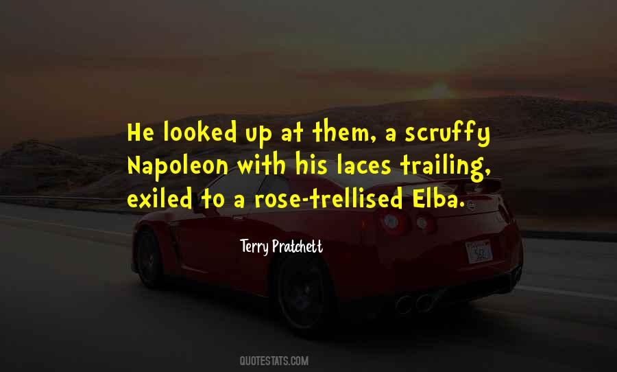 Scruffy Quotes #1167524