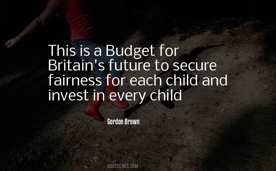 Quotes About Gordon Brown #122083 Quotes About Gordon Brown #122083