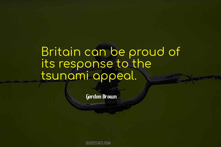 Quotes About Gordon Brown #644234 Quotes About Gordon Brown #644234