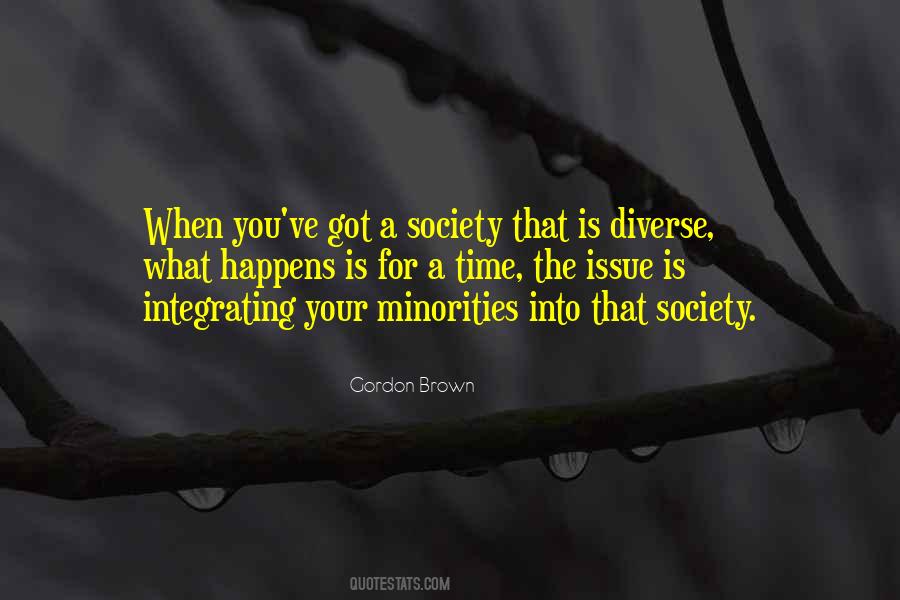Quotes About Gordon Brown #787472 Quotes About Gordon Brown #787472