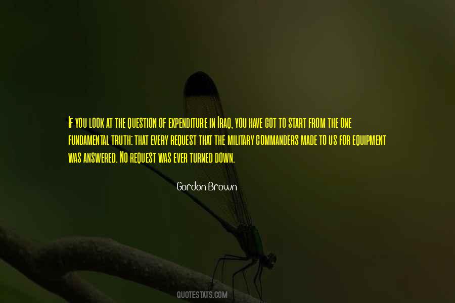 Quotes About Gordon Brown #795382 Quotes About Gordon Brown #795382