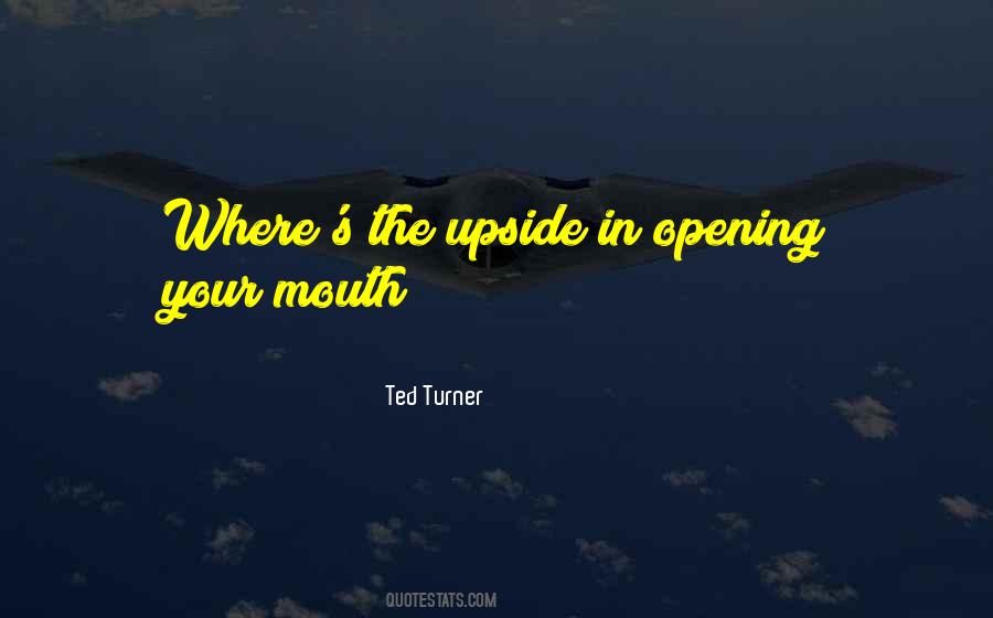 Quotes About Ted Turner #651979