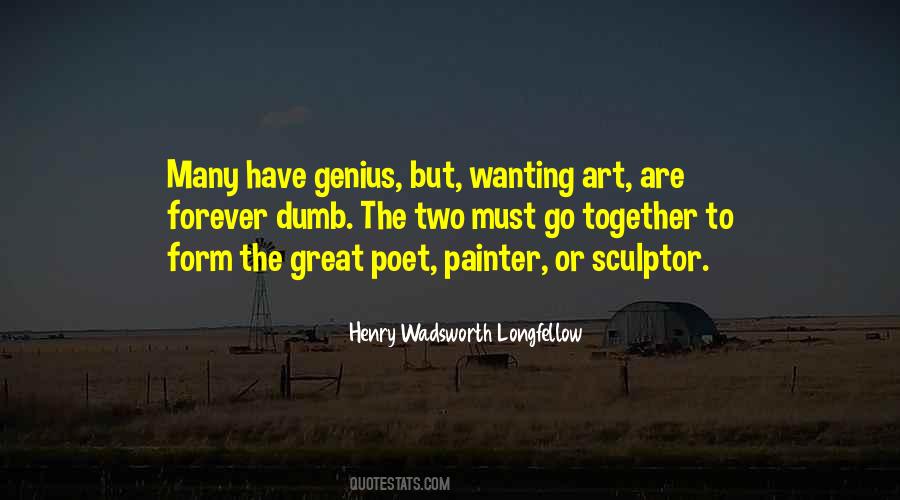 Sculptor Quotes #790571