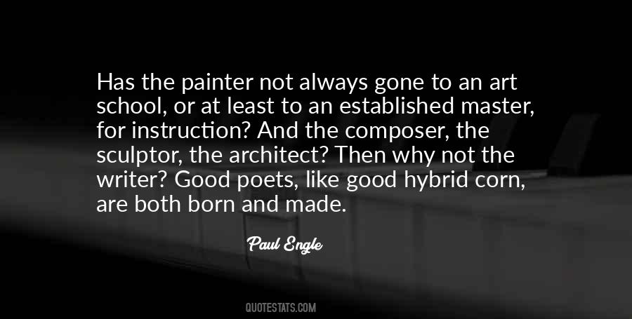 Sculptor Quotes #910748