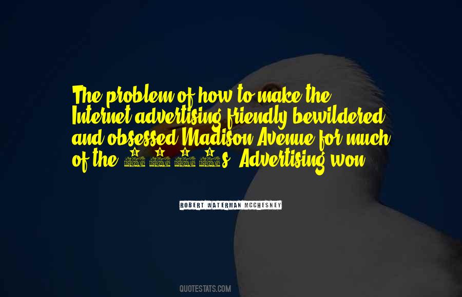 Quotes About Madison #1041107