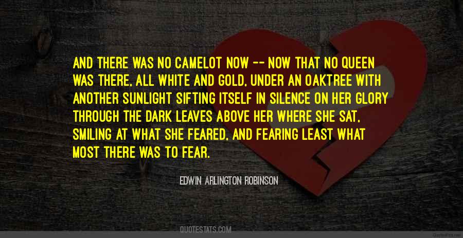 Quotes About Edwin Arlington Robinson #173656