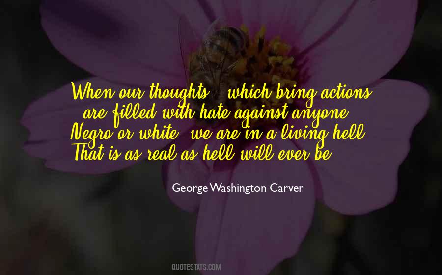 Quotes About George Washington Carver #1628213