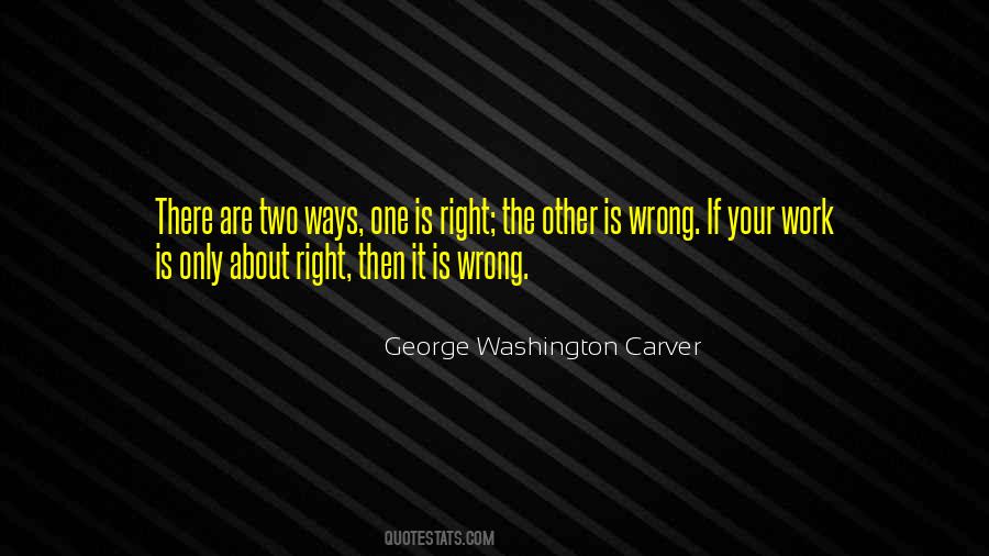 Quotes About George Washington Carver #1656211