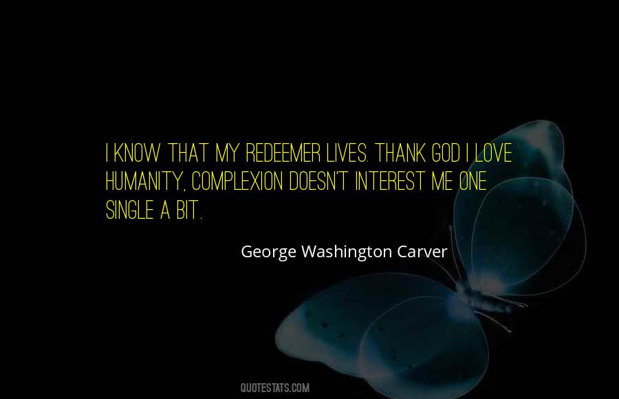 Quotes About George Washington Carver #635183