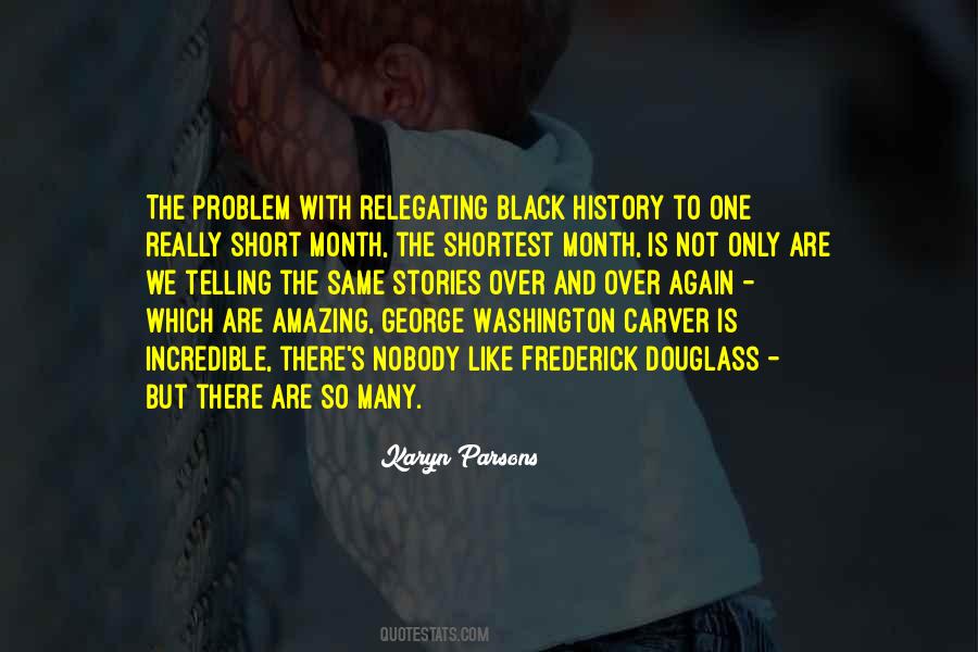 Quotes About George Washington Carver #896787