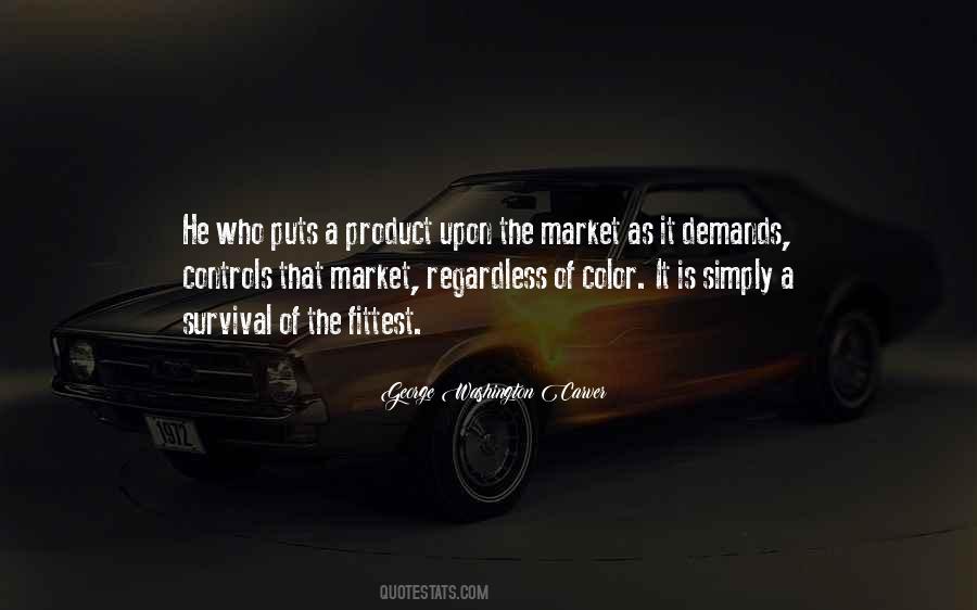 Quotes About George Washington Carver #901536