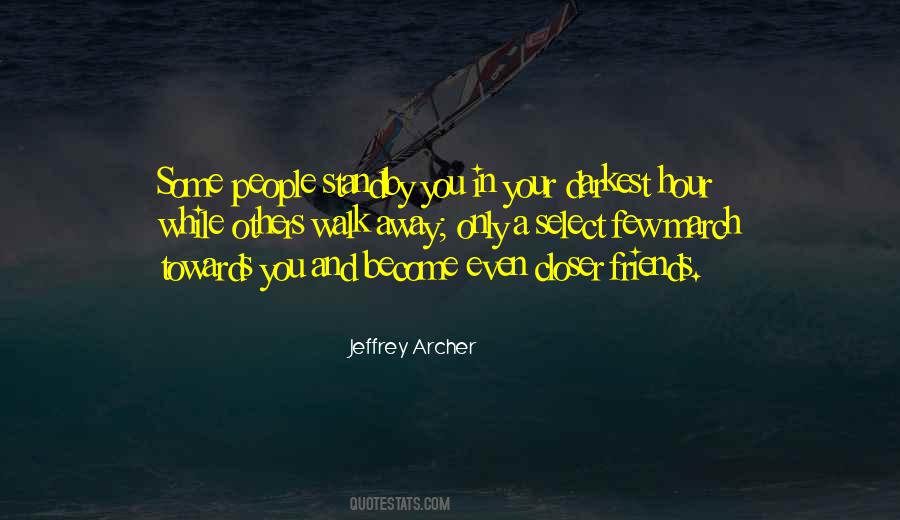 Sea Arch Quotes #1368948