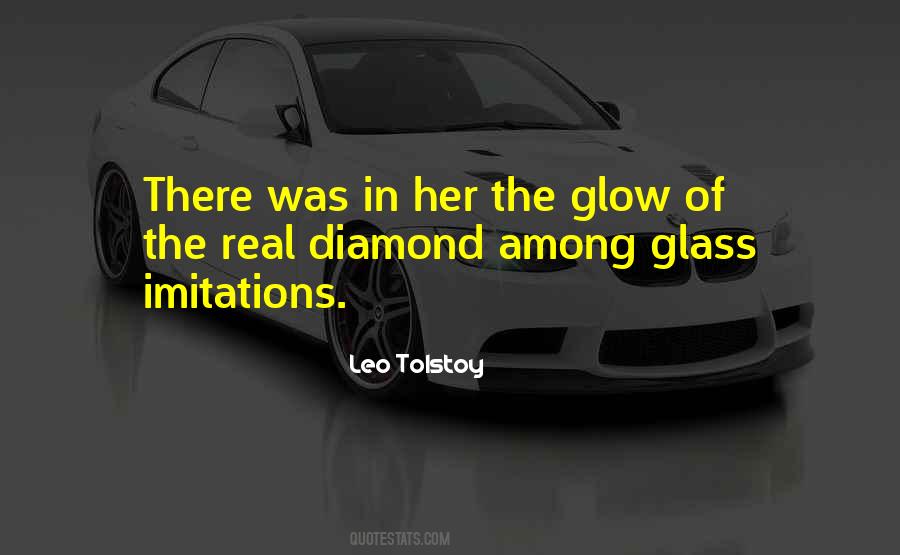 Quotes About Leo Tolstoy #10408