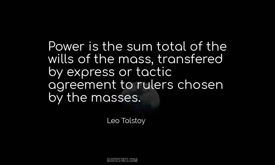 Quotes About Leo Tolstoy #67949