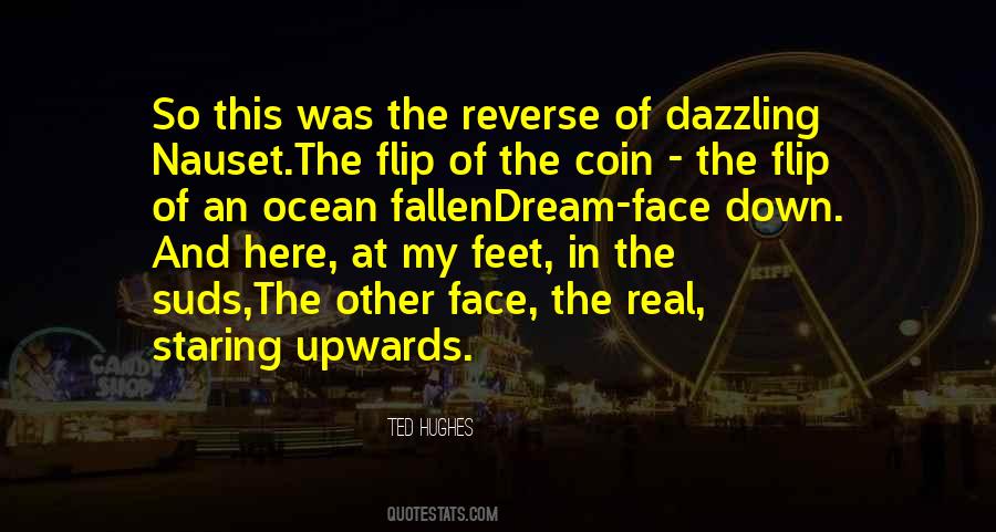 Sea Dream Quotes #409218