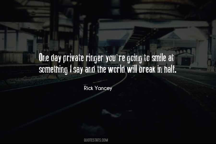 Sea Going Quotes #1096903