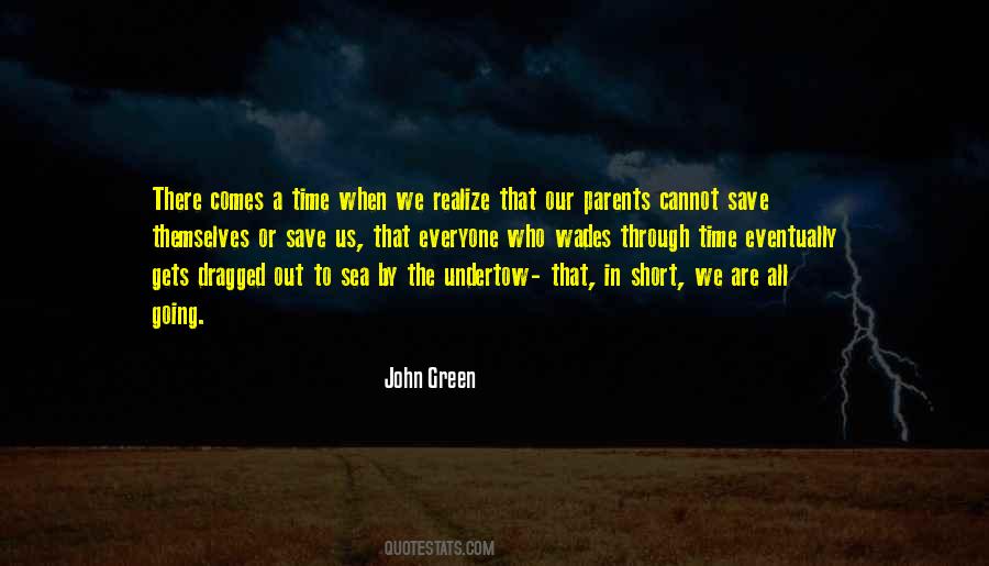 Sea Going Quotes #1218258