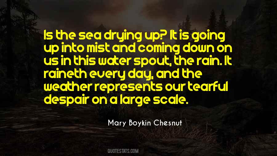 Sea Going Quotes #125726