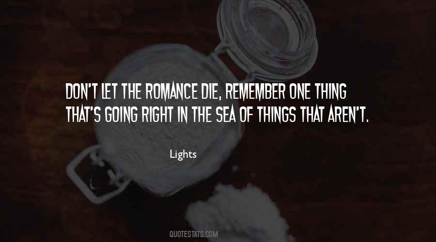 Sea Going Quotes #1382955