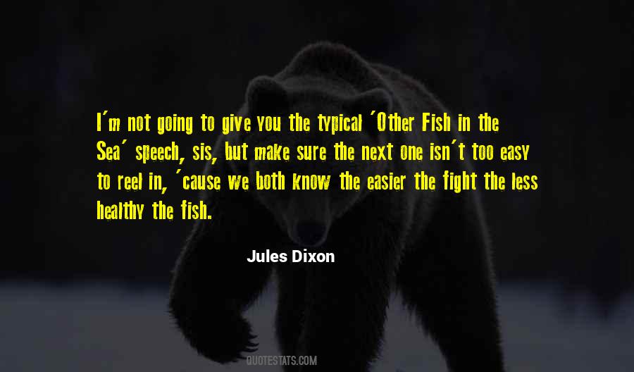 Sea Going Quotes #1664106