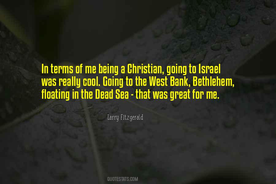 Sea Going Quotes #587304