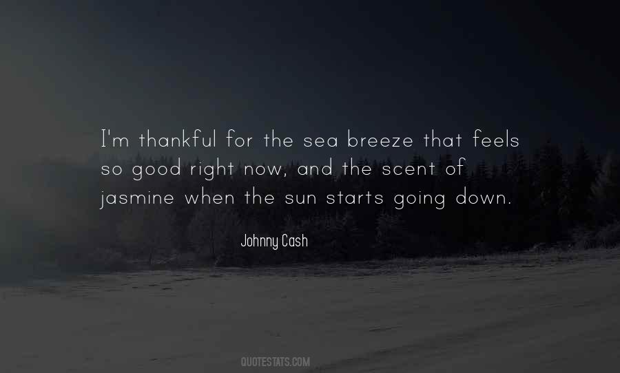 Sea Going Quotes #697603