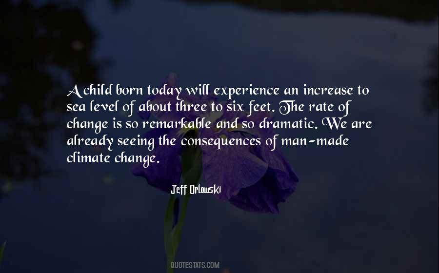 Sea Of Change Quotes #206124