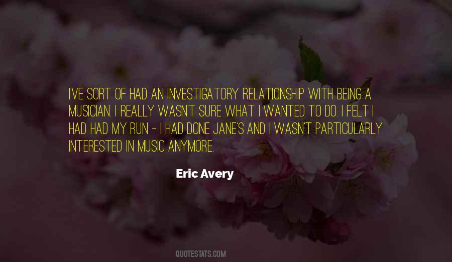 Quotes About Being In Relationship #636318