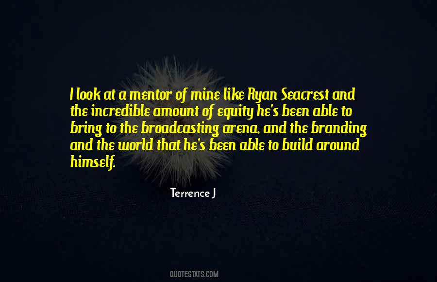 Seacrest Quotes #239592