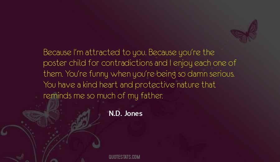 Quotes About Being Protective #1346012