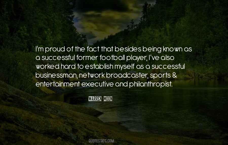 Quotes About Being Proud Of Myself #1822894