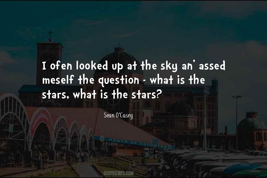 Sean O Casey Quotes #1069547