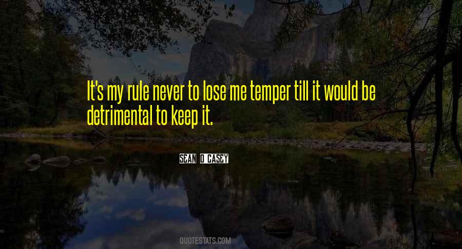 Sean O Casey Quotes #1170472