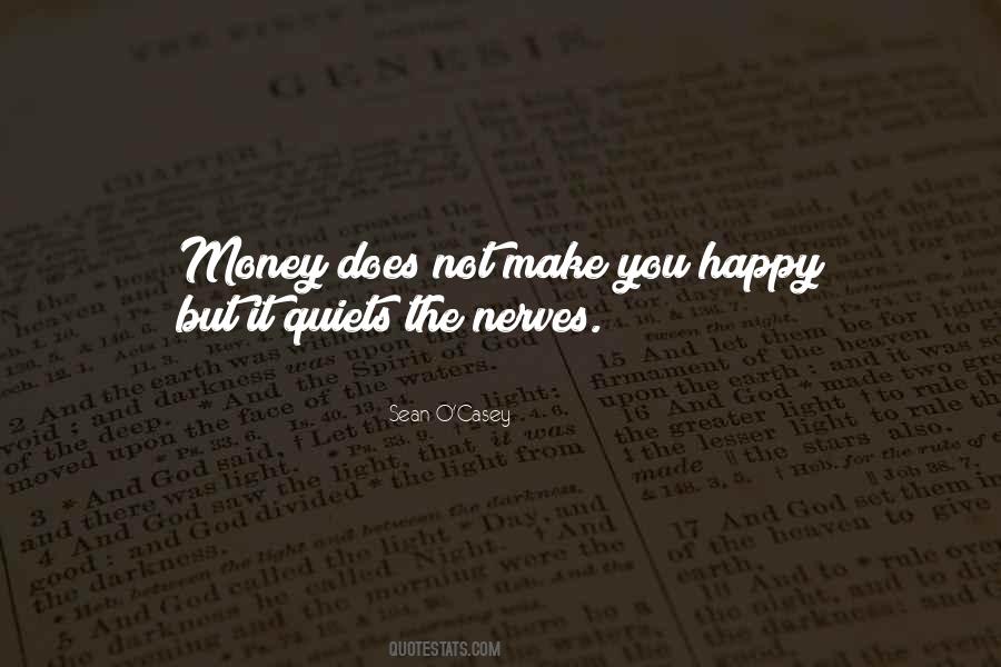 Sean O Casey Quotes #1357495