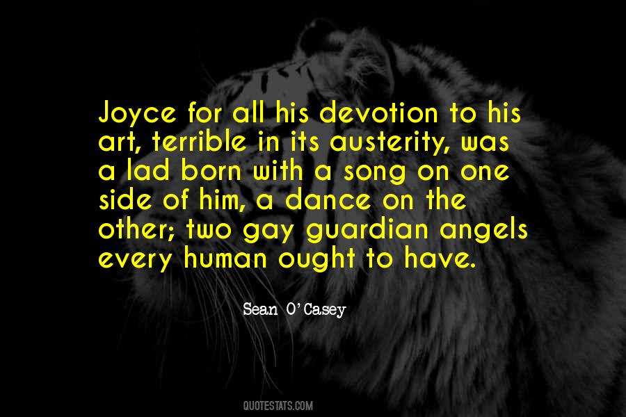 Sean O Casey Quotes #1409368