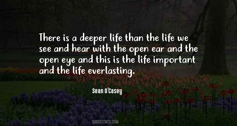 Sean O Casey Quotes #415393