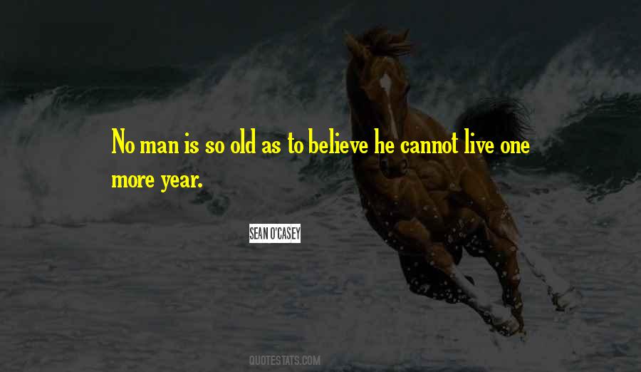 Sean O Casey Quotes #884416