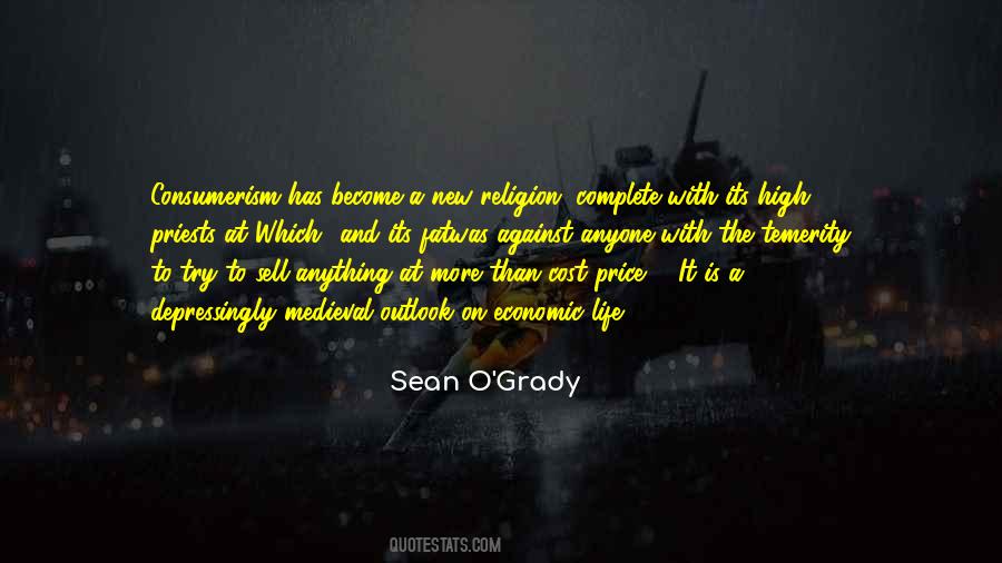 Sean O'connell Quotes #151773