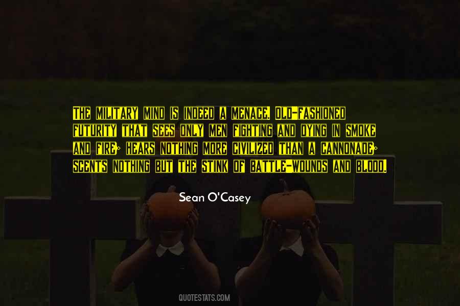 Sean O'connell Quotes #595945