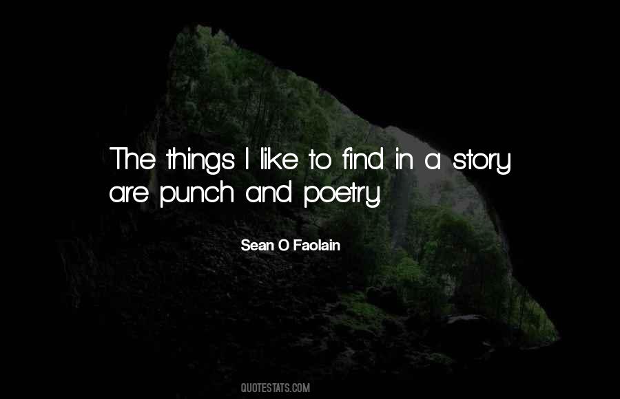 Sean O'donnell Quotes #1407218