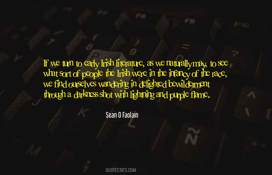 Sean O'donnell Quotes #1612449