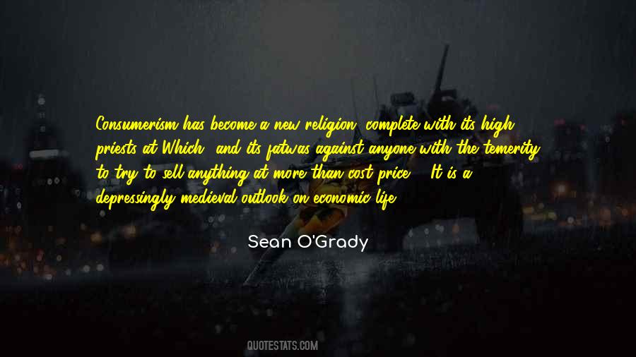 Sean O'pry Quotes #151773