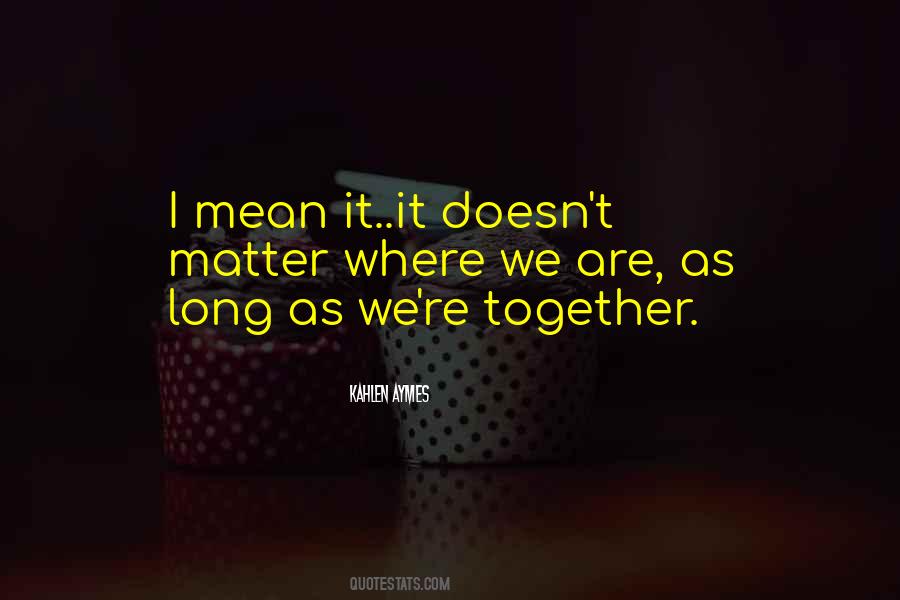 Search And Destroy Dean Hughes Quotes #771442 Search And Destroy Dean Hughes Quotes #771442