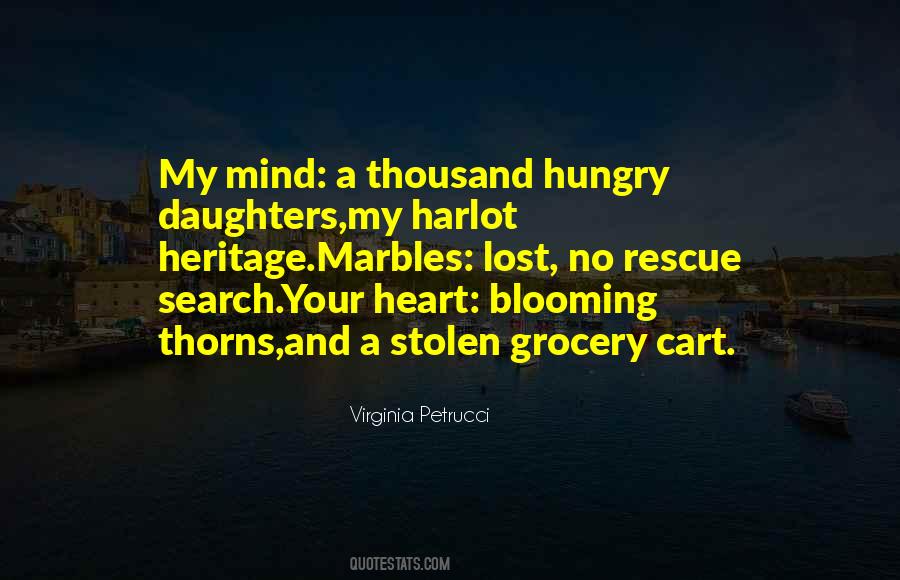 Search And Rescue Quotes #702372